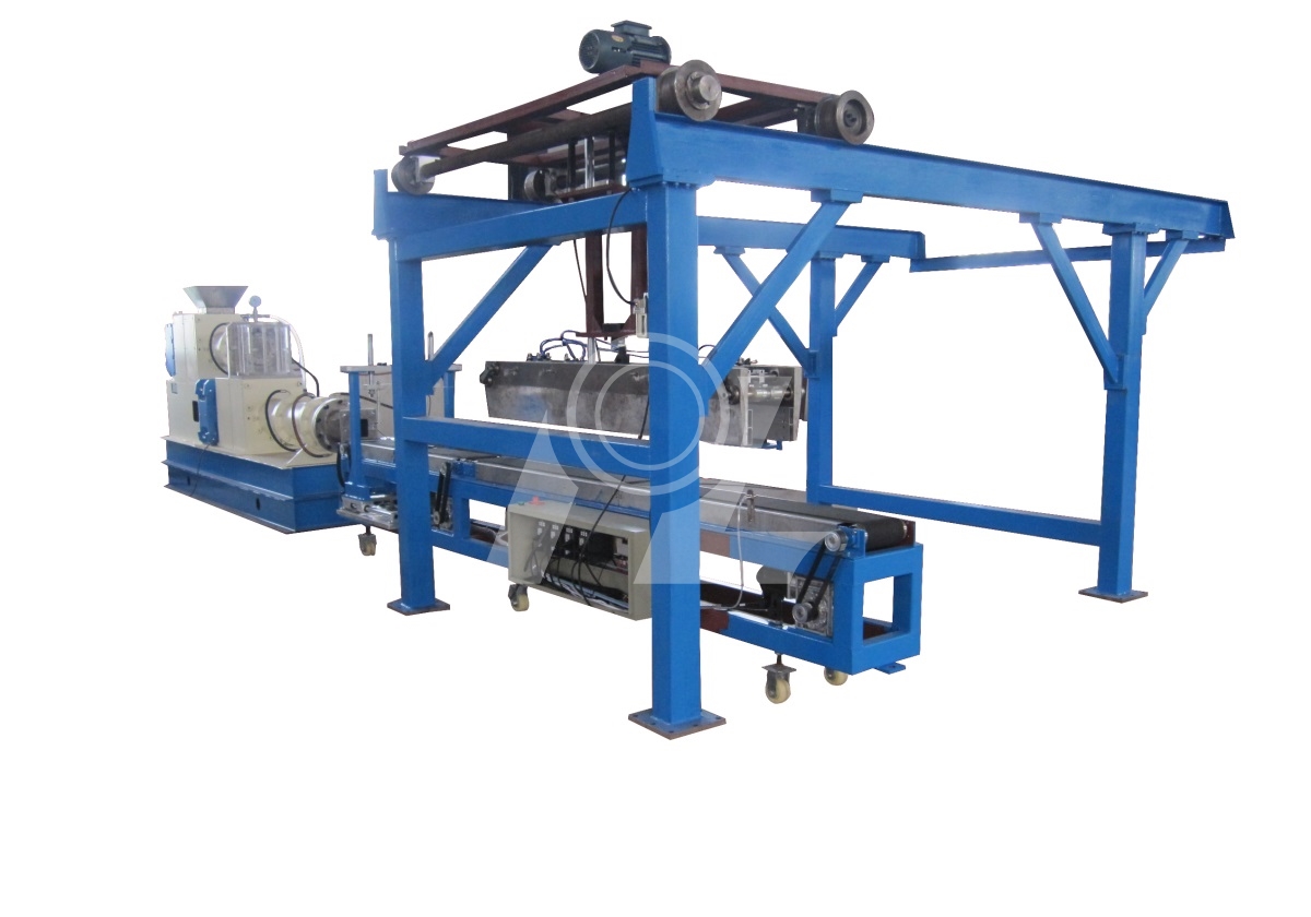 切割?yuàn)A取系統(tǒng)