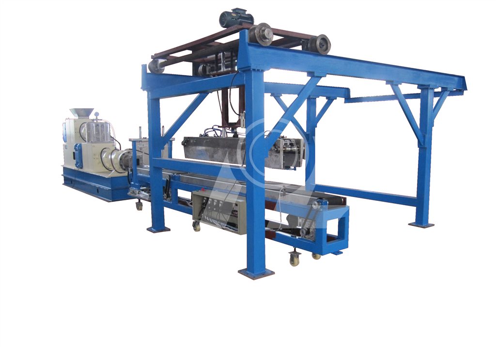 自動切割夾取系統(tǒng)